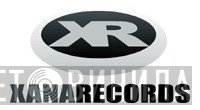 Xana Records - Винил CD и Кассеты лейбла Xana Records на сайте МаркетВинила