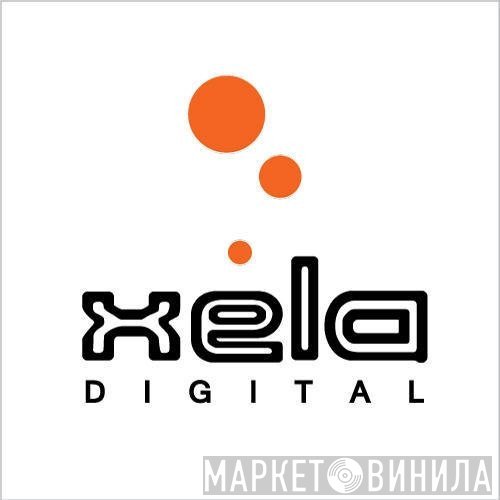 Xela Digital - Винил CD и Кассеты лейбла Xela Digital на сайте МаркетВинила