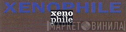 Xenophile Records - Винил CD и Кассеты лейбла Xenophile Records на сайте МаркетВинила
