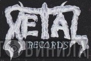 Xetal Records - Винил CD и Кассеты лейбла Xetal Records на сайте МаркетВинила