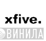 Xfive. - Винил CD и Кассеты лейбла Xfive. на сайте МаркетВинила