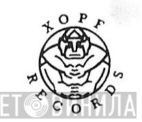 Xopf Records - Винил CD и Кассеты лейбла Xopf Records на сайте МаркетВинила