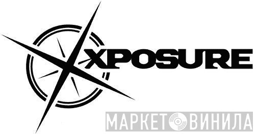 Xposure Records - Винил CD и Кассеты лейбла Xposure Records на сайте МаркетВинила