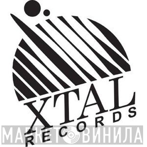 Xtal Records - Винил CD и Кассеты лейбла Xtal Records на сайте МаркетВинила