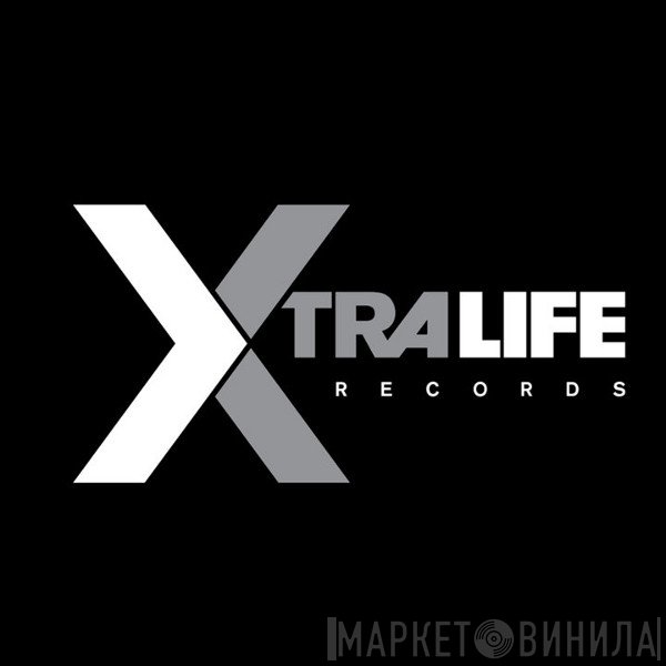 Xtra Life Records - Винил CD и Кассеты лейбла Xtra Life Records на сайте МаркетВинила