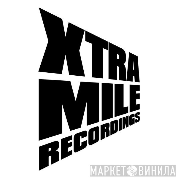 Xtra Mile Recordings - Винил CD и Кассеты лейбла Xtra Mile Recordings на сайте МаркетВинила
