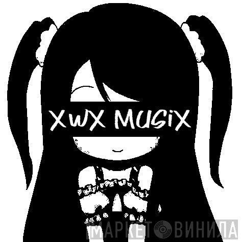 XwX MUSiX - Винил CD и Кассеты лейбла XwX MUSiX на сайте МаркетВинила
