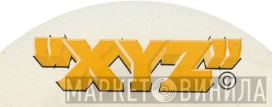 Xyz  - Винил CD и Кассеты лейбла Xyz (4) на сайте МаркетВинила