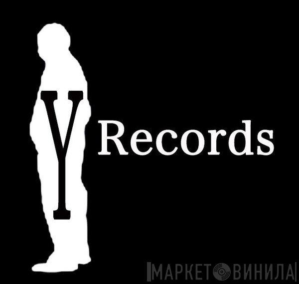 Y Records  - Винил CD и Кассеты лейбла Y Records (3) на сайте МаркетВинила