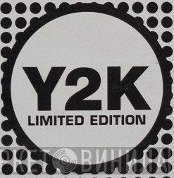 Y2K Limited - Винил CD и Кассеты лейбла Y2K Limited на сайте МаркетВинила