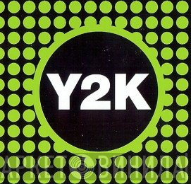 Y2K - Винил CD и Кассеты лейбла Y2K на сайте МаркетВинила