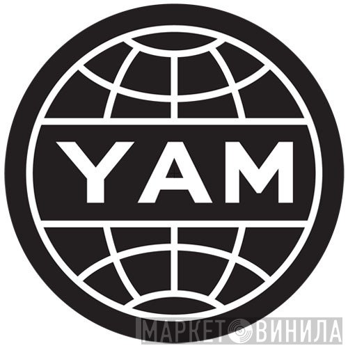 YAM Recordings - Винил CD и Кассеты лейбла YAM Recordings на сайте МаркетВинила
