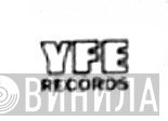 YFE Records - Винил CD и Кассеты лейбла YFE Records на сайте МаркетВинила