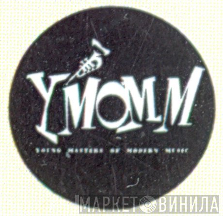 YMOMM - Винил CD и Кассеты лейбла YMOMM на сайте МаркетВинила