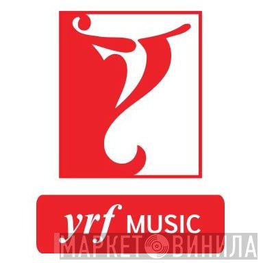 YRF Music - Винил CD и Кассеты лейбла YRF Music на сайте МаркетВинила