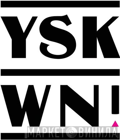 YSKWN! - Винил CD и Кассеты лейбла YSKWN! на сайте МаркетВинила