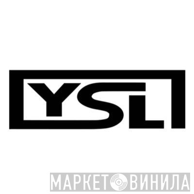 YSL - Винил CD и Кассеты лейбла YSL на сайте МаркетВинила