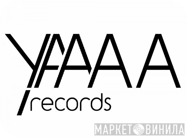 Yaaaa Records - Винил CD и Кассеты лейбла Yaaaa Records на сайте МаркетВинила