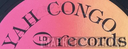 Yah Congo Records - Винил CD и Кассеты лейбла Yah Congo Records на сайте МаркетВинила
