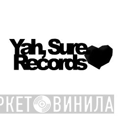 Yah, Sure. Records - Винил CD и Кассеты лейбла Yah, Sure. Records на сайте МаркетВинила