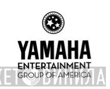 Yamaha Entertainment Group Of America - Винил CD и Кассеты лейбла Yamaha Entertainment Group Of America на сайте МаркетВинила