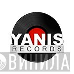 Yanis Records - Винил CD и Кассеты лейбла Yanis Records на сайте МаркетВинила