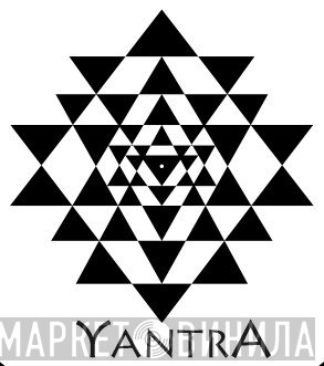 Yantra Atmospheres - Винил CD и Кассеты лейбла Yantra Atmospheres на сайте МаркетВинила