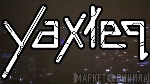 Yaxteq - Винил CD и Кассеты лейбла Yaxteq на сайте МаркетВинила