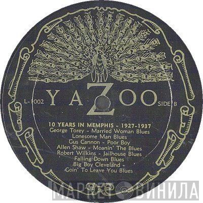 Yazoo - Винил CD и Кассеты лейбла Yazoo на сайте МаркетВинила