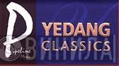 Yedang Classics - Винил CD и Кассеты лейбла Yedang Classics на сайте МаркетВинила