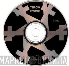 Yellow Records  - Винил CD и Кассеты лейбла Yellow Records (2) на сайте МаркетВинила