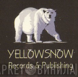 Yellow Snow Records - Винил CD и Кассеты лейбла Yellow Snow Records на сайте МаркетВинила
