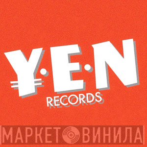 Yen Records - Винил CD и Кассеты лейбла Yen Records на сайте МаркетВинила