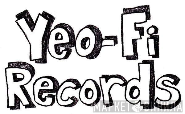 Yeo Fi Records - Винил CD и Кассеты лейбла Yeo Fi Records на сайте МаркетВинила