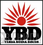 Yerba Buena Discos - Винил CD и Кассеты лейбла Yerba Buena Discos на сайте МаркетВинила