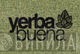 Yerba Buena - Винил CD и Кассеты лейбла Yerba Buena на сайте МаркетВинила