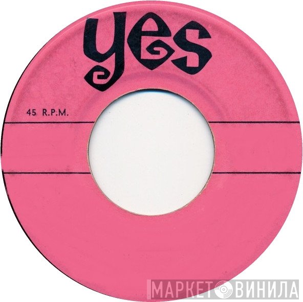 Yes  - Винил CD и Кассеты лейбла Yes (5) на сайте МаркетВинила