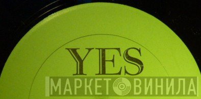 Yes - Винил CD и Кассеты лейбла Yes на сайте МаркетВинила