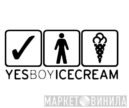 Yesboyicecream - Винил CD и Кассеты лейбла Yesboyicecream на сайте МаркетВинила