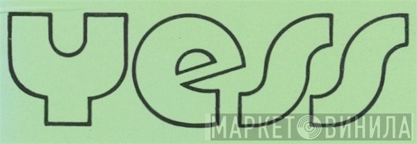 Yess - Винил CD и Кассеты лейбла Yess на сайте МаркетВинила