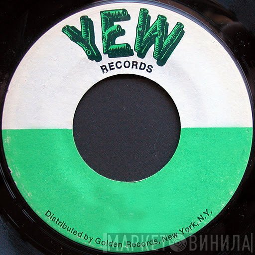 Yew Records - Винил CD и Кассеты лейбла Yew Records на сайте МаркетВинила