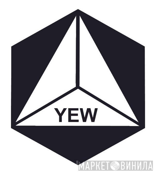 Yew - Винил CD и Кассеты лейбла Yew на сайте МаркетВинила