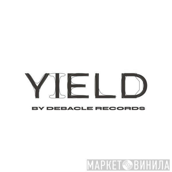 Yield  - Винил CD и Кассеты лейбла Yield (3) на сайте МаркетВинила