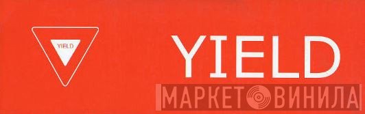 Yield - Винил CD и Кассеты лейбла Yield на сайте МаркетВинила