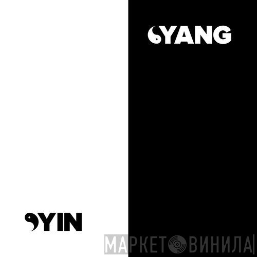 Yin :: Yang - Винил CD и Кассеты лейбла Yin :: Yang на сайте МаркетВинила