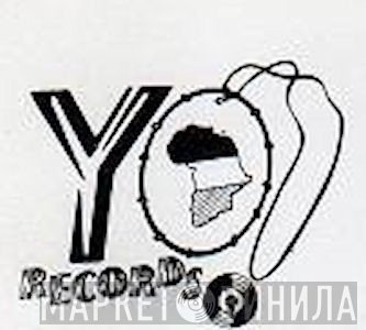 Yo! Records - Винил CD и Кассеты лейбла Yo! Records на сайте МаркетВинила