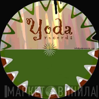 Yoda Records - Винил CD и Кассеты лейбла Yoda Records на сайте МаркетВинила