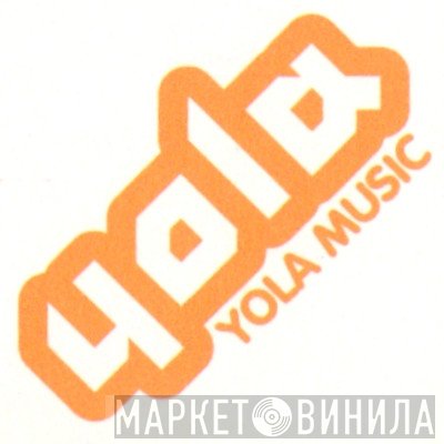 Yola Music Co, Ltd. - Винил CD и Кассеты лейбла Yola Music Co, Ltd. на сайте МаркетВинила