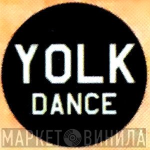 Yolk Dance - Винил CD и Кассеты лейбла Yolk Dance на сайте МаркетВинила