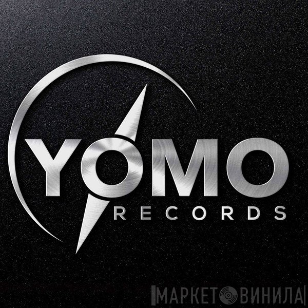 Yomo Records - Винил CD и Кассеты лейбла Yomo Records на сайте МаркетВинила
